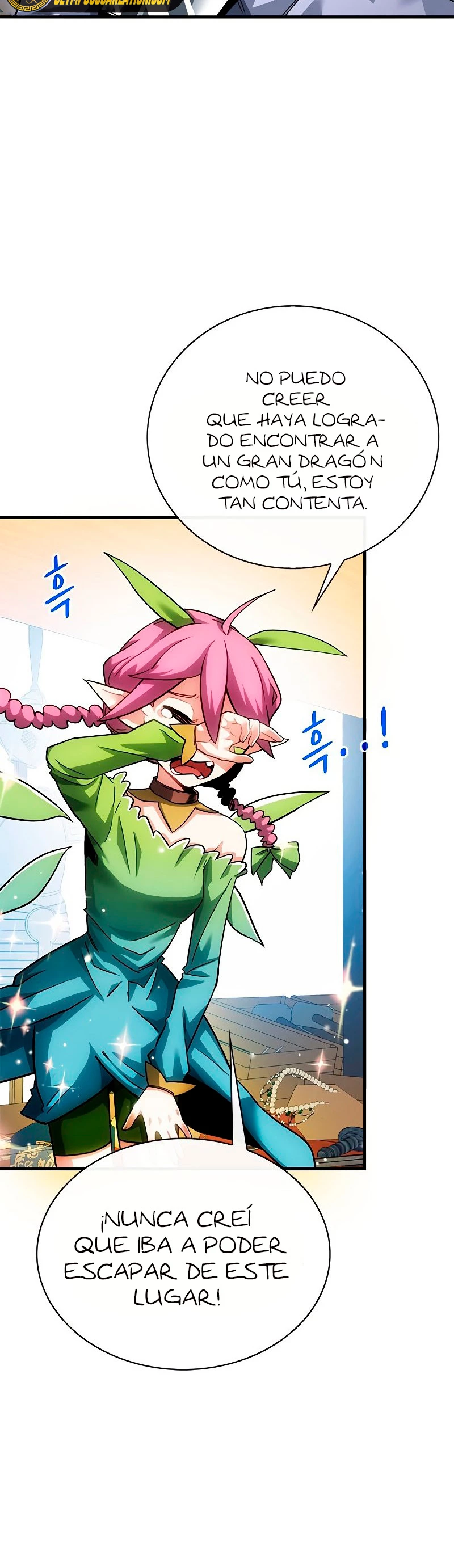 Cazador de gachas de clase SSS > Capitulo 42 > Page 421